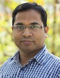 Prof. Rajat Kumar Giri